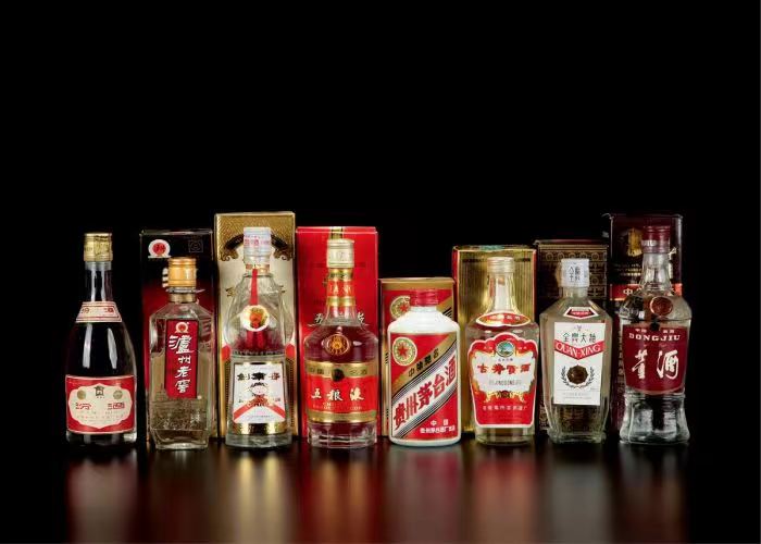 盂县茅台酒回收