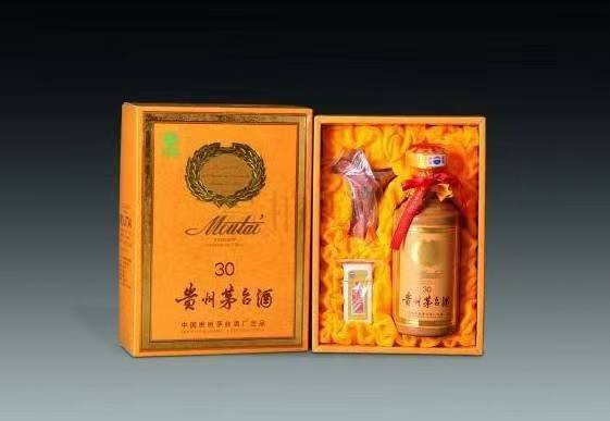 盂县年份酒回收